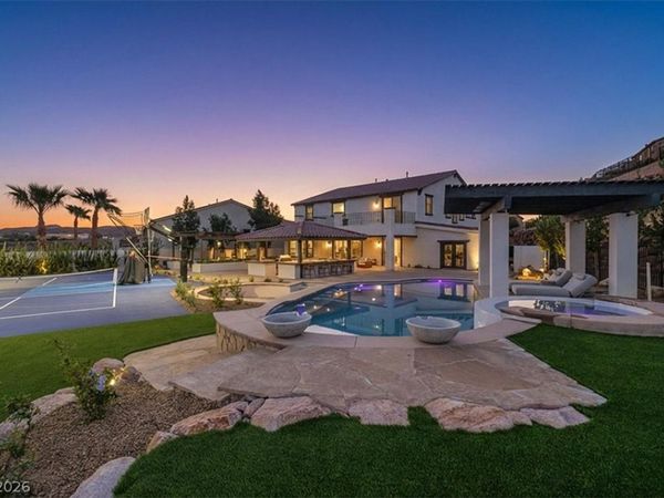 2787 Hera Heights Court, Henderson, NV 89052