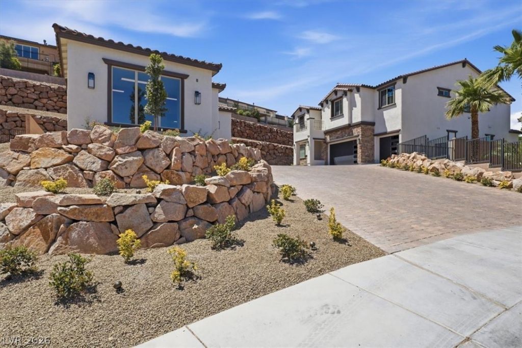 2787 Hera Heights Court, Henderson, NV 89052 Main Photo