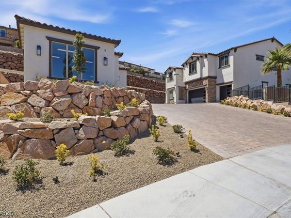 2787 Hera Heights Court, Henderson, NV 89052