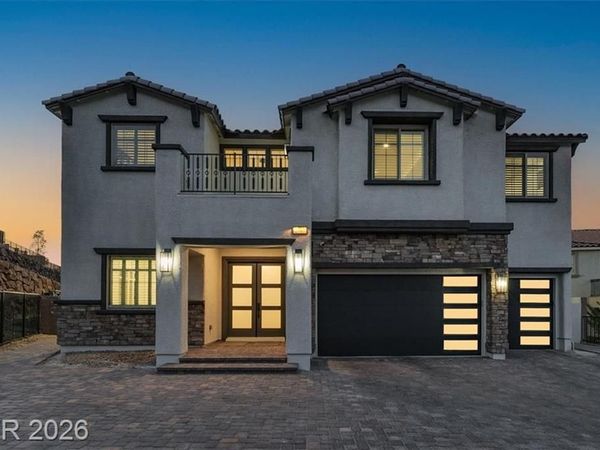 2787 Hera Heights Court, Henderson, NV 89052