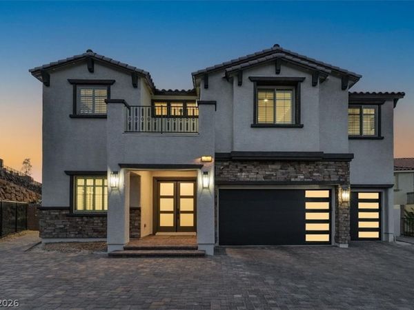 2787 Hera Heights Court, Henderson, NV 89052