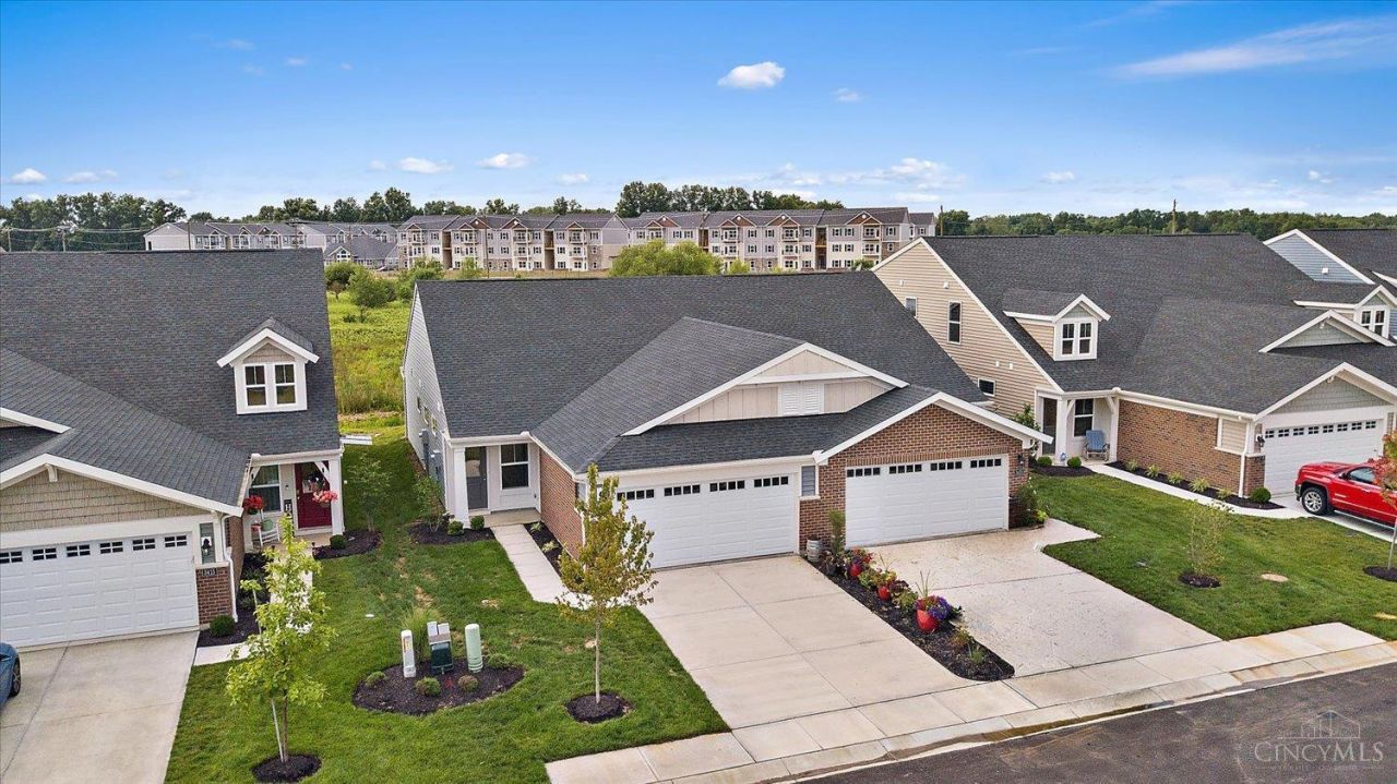 3419 Spring Harvest Drive, Batavia Twp, OH 45103 Main Photo