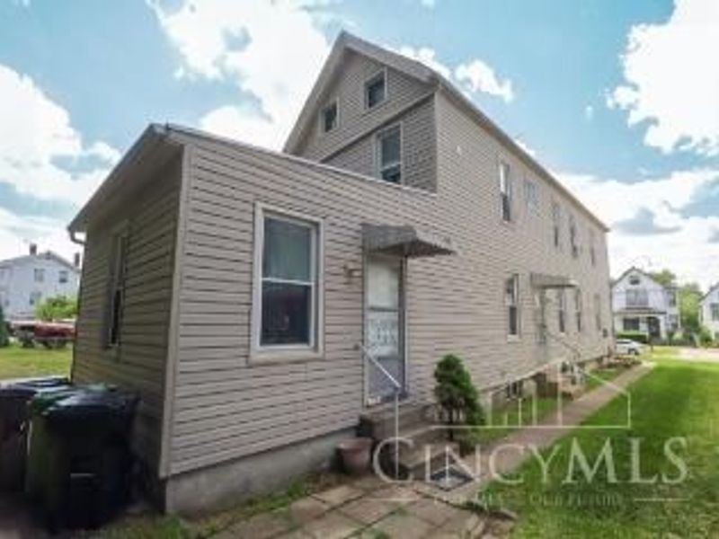 406 Washington Avenue, Saint Bernard, OH 45217 Photo 15