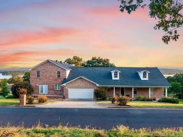 34 Valley View Drive, Russellville, AR 72802