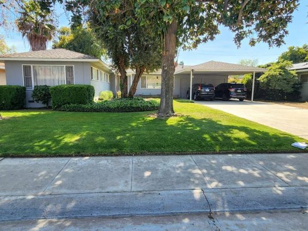 681 W Belleview Avenue, Porterville, CA 93257