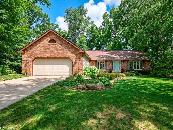 7675 Weathervane Court, Concord, OH 44060