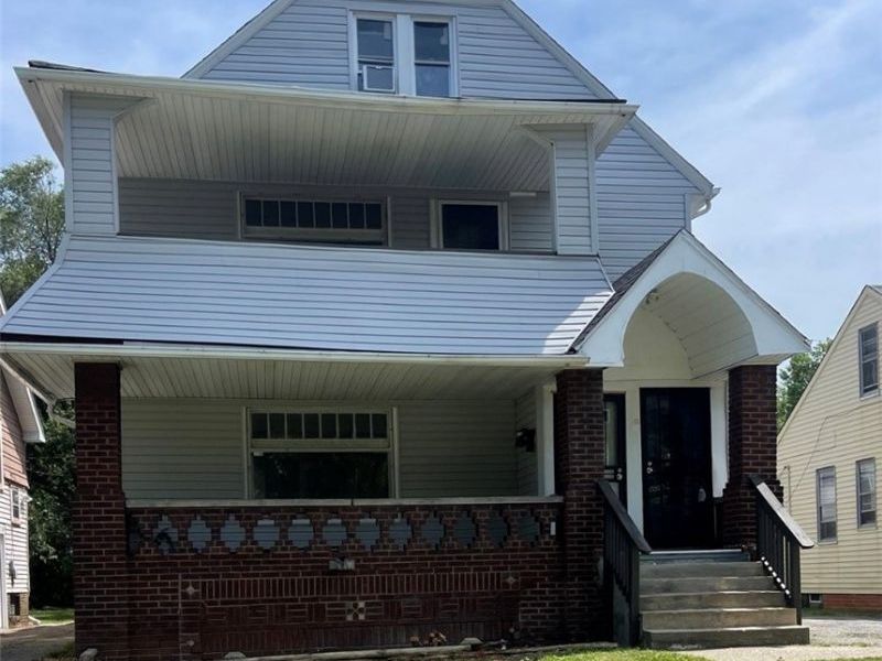 1311 E 187th Street, Cleveland, OH 44110 Photo 1