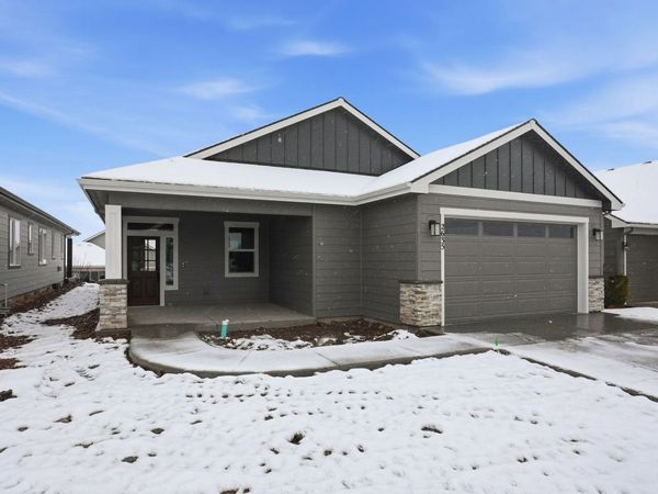 2635 N Rydal Ln, Liberty Lake, WA 99019