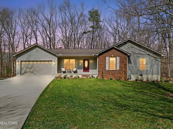 5 Warpath Circle, Crossville, TN 38572