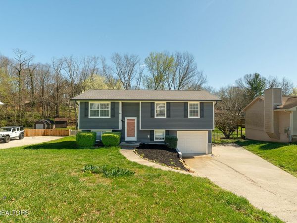 7536 Inverrary Circle, Knoxville, TN 37918
