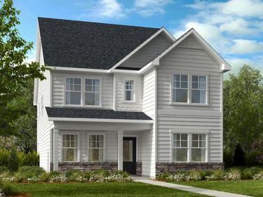 717 Bolera Road, Knightdale, NC 27545