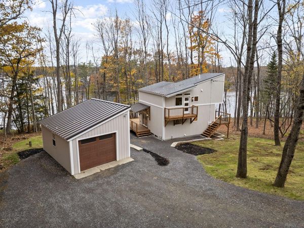 59 34th Fire Road , China, ME 04358