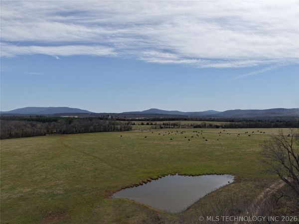 N 4620 Road, Shady Point, OK 74956