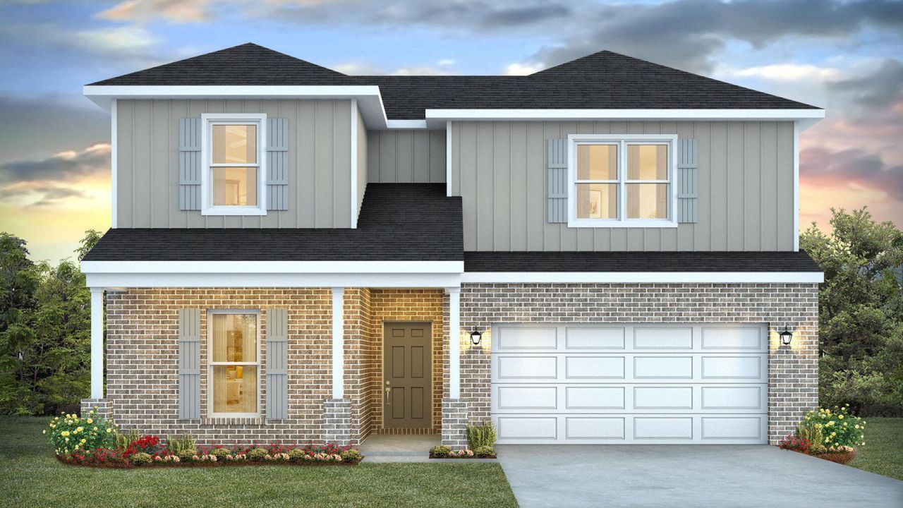 5792 Dove Nest Road, Gulf Breeze, FL 32563 Main Photo