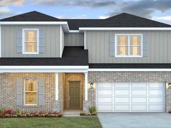 5792 Dove Nest Road, Gulf Breeze, FL 32563