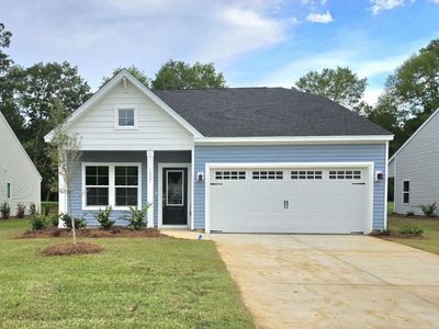 1937 Deercreek Drive, Manning, SC 29102