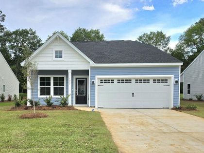 1937 Deercreek Drive Manning, SC 29102