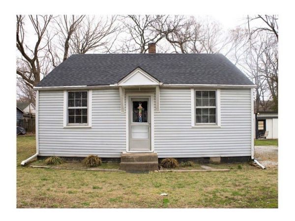 600 Amys Alley, Russellville, KY 42276