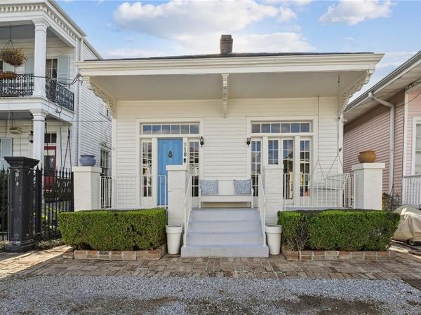918 PLEASANT Street, New Orleans, LA 70115
