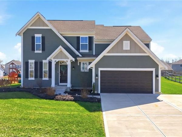 3553 Shellbark Drive, Sugarcreek Township, OH 45305