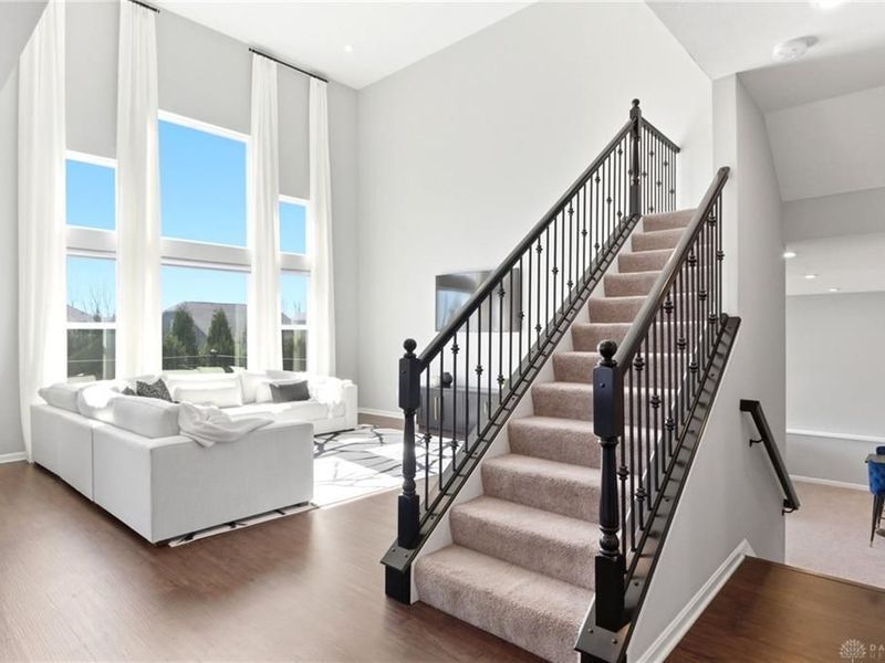 3553 Shellbark Drive, Sugarcreek Township, OH 45305 Photo 10