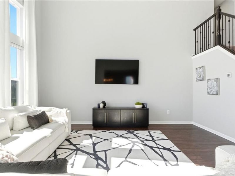 3553 Shellbark Drive, Sugarcreek Township, OH 45305 Photo 10