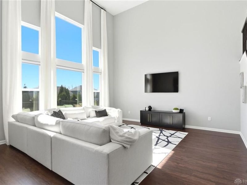 3553 Shellbark Drive, Sugarcreek Township, OH 45305 Photo 11