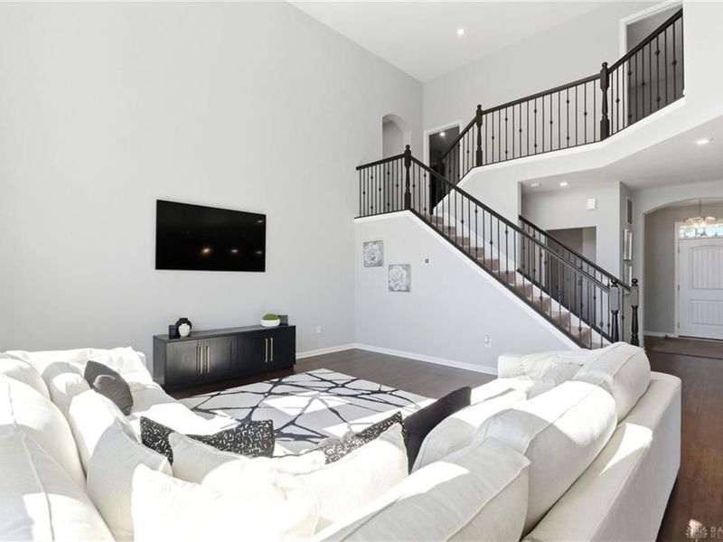 3553 Shellbark Drive, Sugarcreek Township, OH 45305 Photo 13