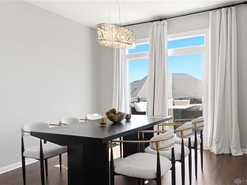 3553 Shellbark Drive, Sugarcreek Township, OH 45305 Photo 13