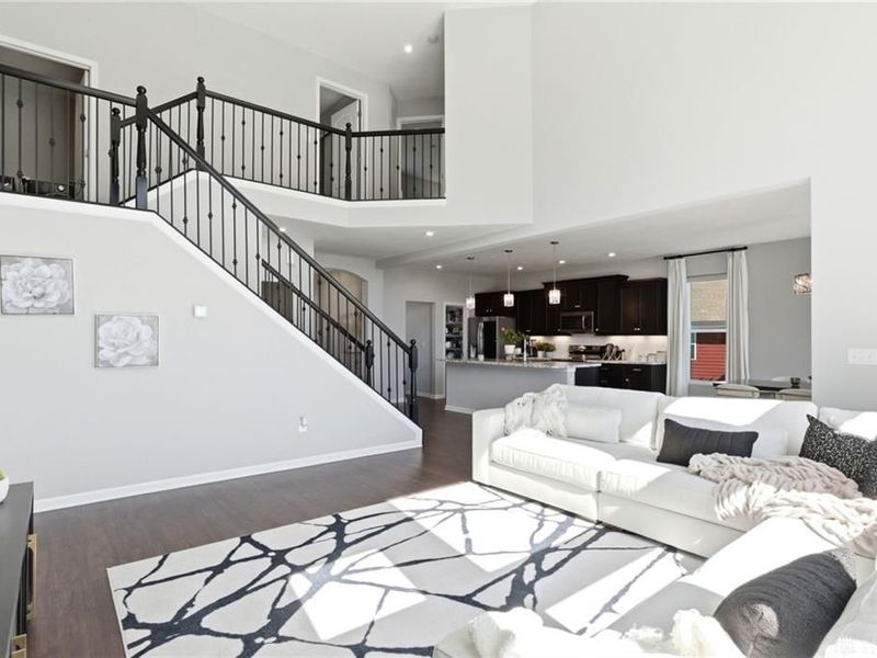 3553 Shellbark Drive, Sugarcreek Township, OH 45305 Photo 14