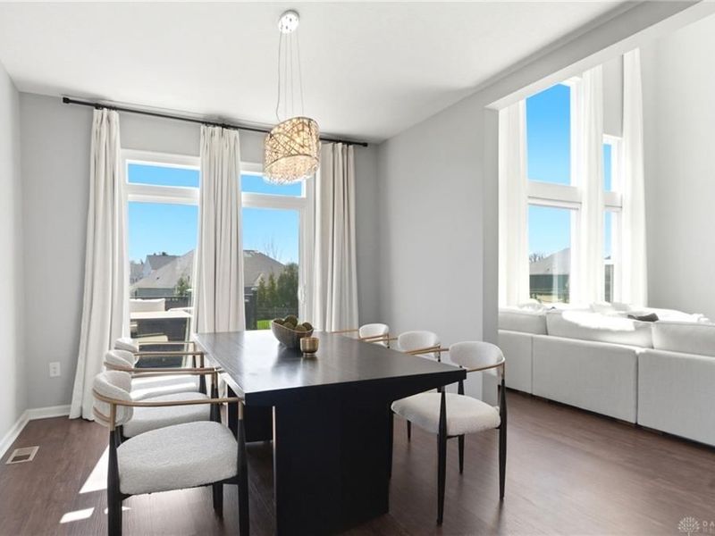 3553 Shellbark Drive, Sugarcreek Township, OH 45305 Photo 16