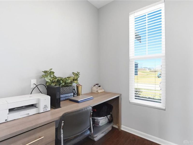 3553 Shellbark Drive, Sugarcreek Township, OH 45305 Photo 16