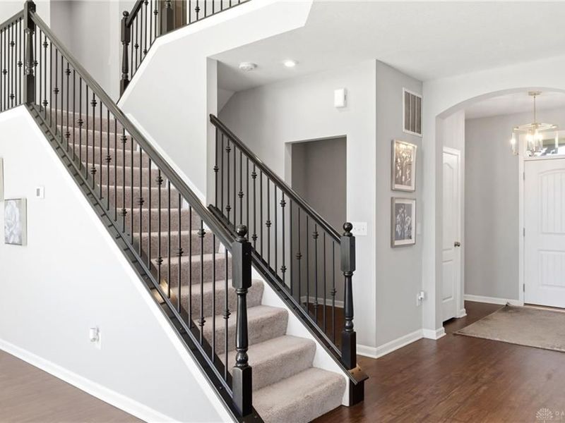 3553 Shellbark Drive, Sugarcreek Township, OH 45305 Photo 17