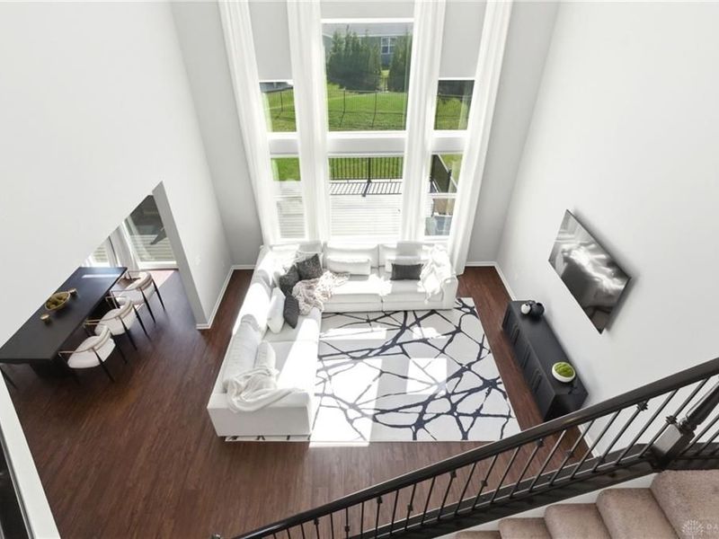 3553 Shellbark Drive, Sugarcreek Township, OH 45305 Photo 18