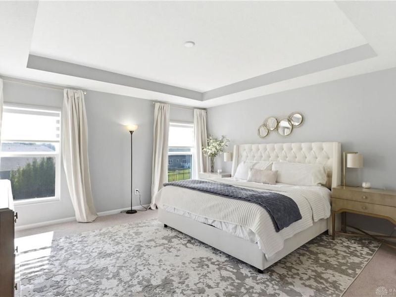 3553 Shellbark Drive, Sugarcreek Township, OH 45305 Photo 19