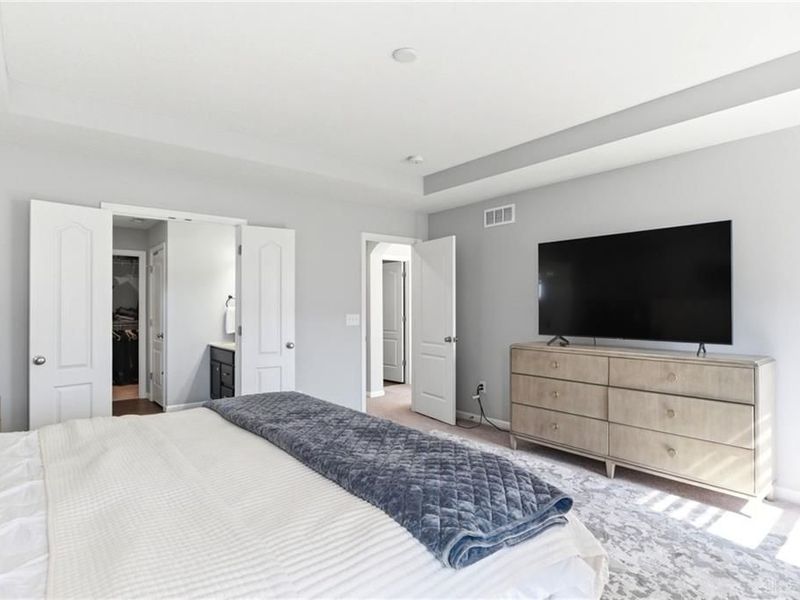 3553 Shellbark Drive, Sugarcreek Township, OH 45305 Photo 20