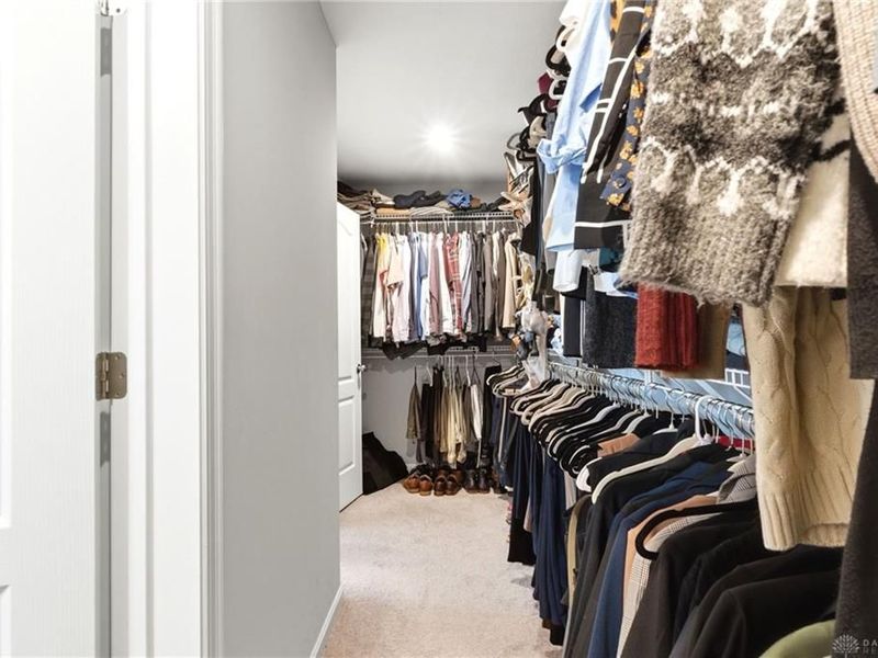 3553 Shellbark Drive, Sugarcreek Township, OH 45305 Photo 26