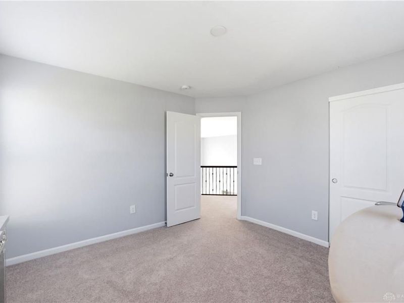 3553 Shellbark Drive, Sugarcreek Township, OH 45305 Photo 29