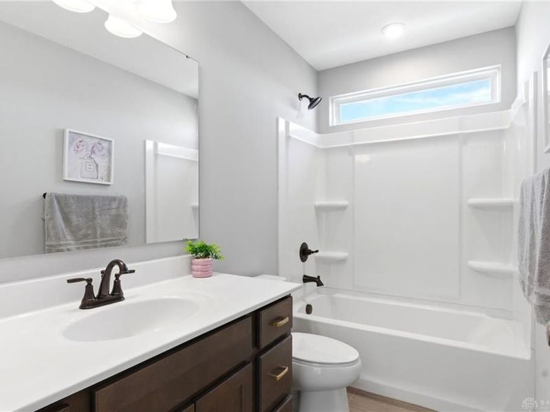 3553 Shellbark Drive, Sugarcreek Township, OH 45305 Photo 30