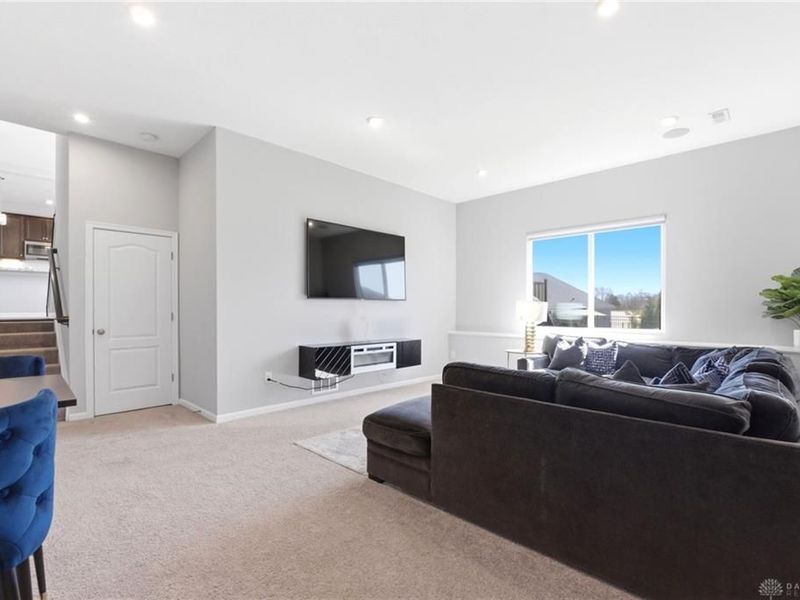 3553 Shellbark Drive, Sugarcreek Township, OH 45305 Photo 36