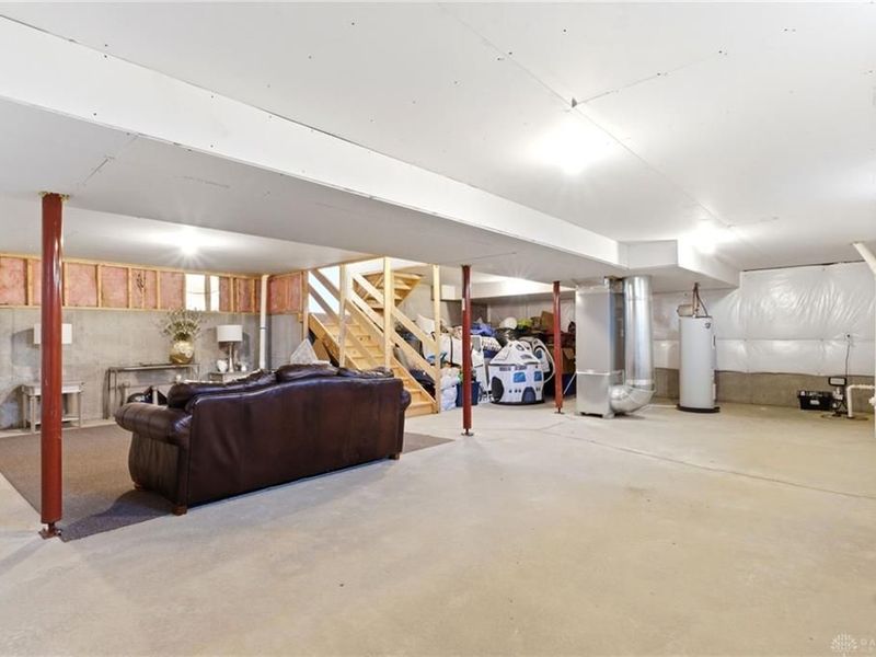 3553 Shellbark Drive, Sugarcreek Township, OH 45305 Photo 36