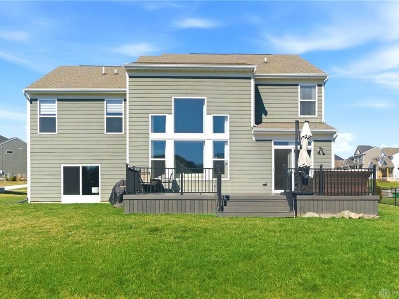 3553 Shellbark Drive, Sugarcreek Township, OH 45305 Photo 38