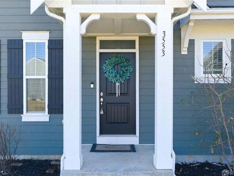 3553 Shellbark Drive, Sugarcreek Township, OH 45305 Photo 4