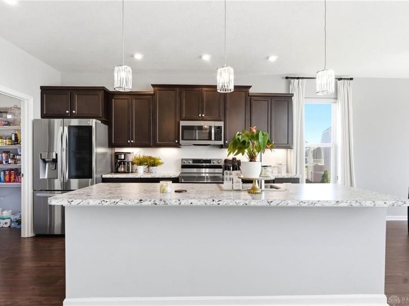 3553 Shellbark Drive, Sugarcreek Township, OH 45305 Photo 4