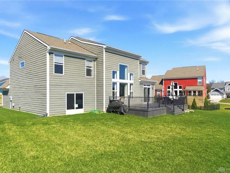 3553 Shellbark Drive, Sugarcreek Township, OH 45305 Photo 41