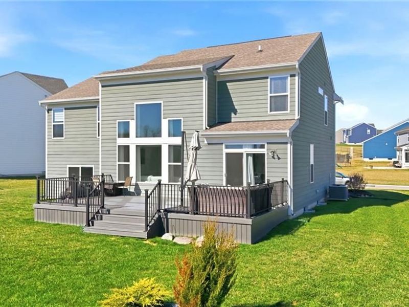 3553 Shellbark Drive, Sugarcreek Township, OH 45305 Photo 42