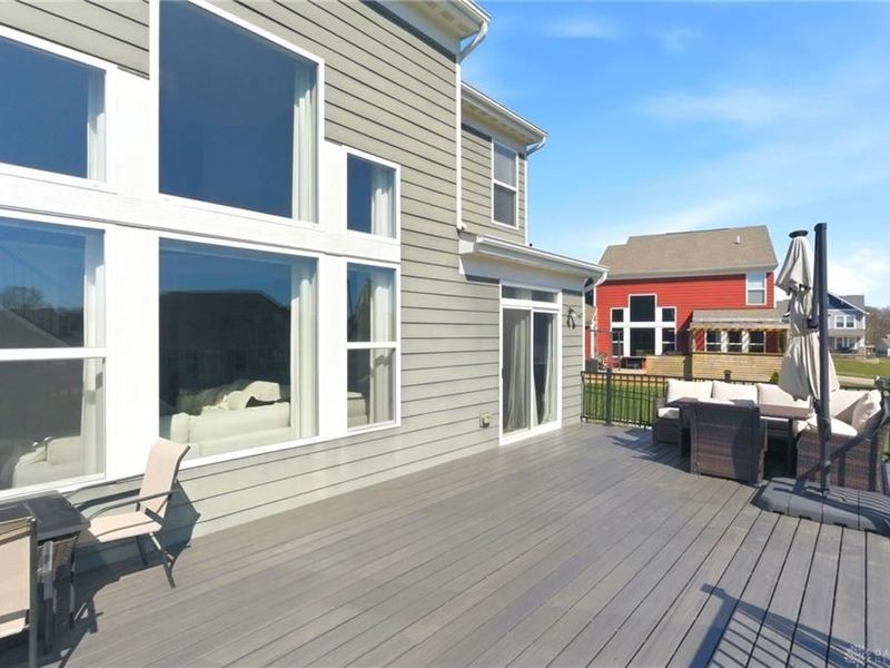 3553 Shellbark Drive, Sugarcreek Township, OH 45305 Photo 42