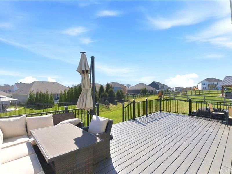 3553 Shellbark Drive, Sugarcreek Township, OH 45305 Photo 43