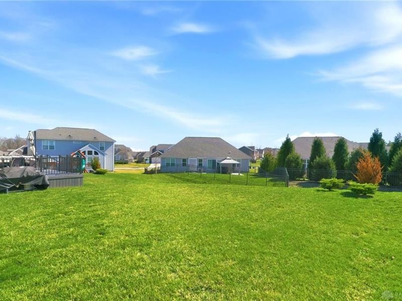 3553 Shellbark Drive, Sugarcreek Township, OH 45305 Photo 45