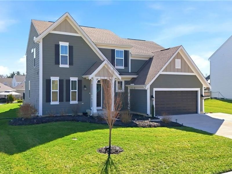 3553 Shellbark Drive, Sugarcreek Township, OH 45305 Photo 47